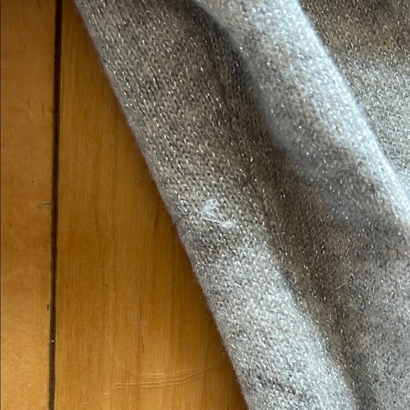 Caroll Cashmere Sweater - Picture 5 of 8